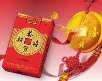 鲅鱼圈进口香烟大盘点，价格与品质一览