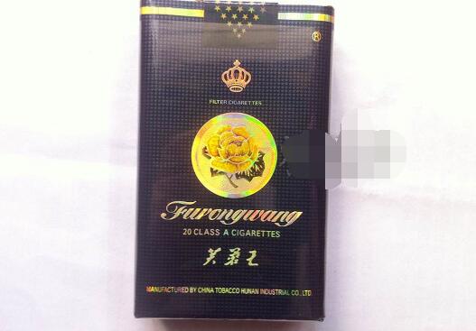 国外烟内包装有哪些种类(国外烟包装盒)
