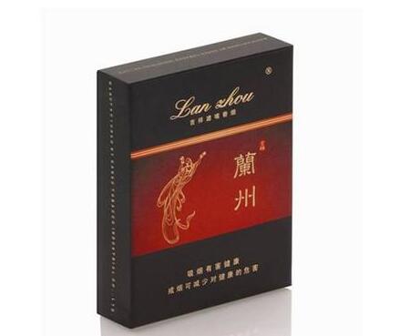 口粮香烟高档-口粮香烟高档有哪些