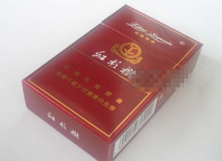 6元呼伦贝尔香烟批发