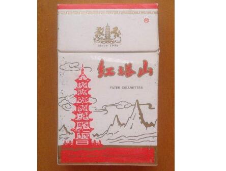 龙泉香烟多少钱(龙泉香烟价格表图)