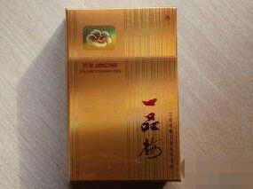 1毫克焦油香烟无爆珠_0.1mg焦油量的烟