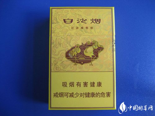 江湖散香烟批发价格表(江湖茶烟价格和图片)