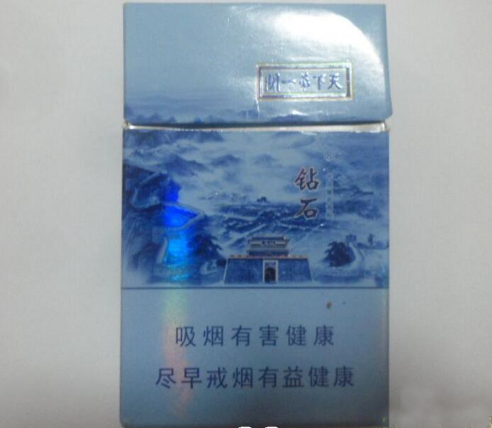 批发双叶香烟价格表大全，一目了然！