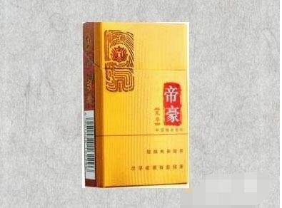 特写专报！厂家香烟批发直供“年壮气盛”