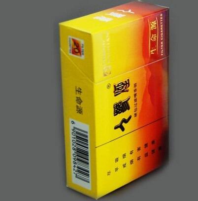 杭州批发香烟被抓