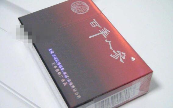 上游香烟货源