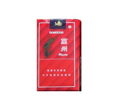 上游香烟多少钱