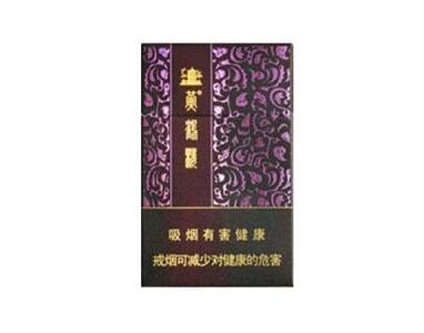 云霄香烟为什么可以销售