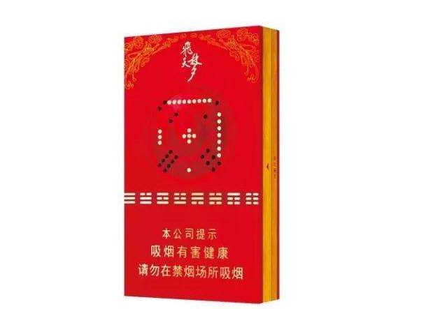7元帝国香烟