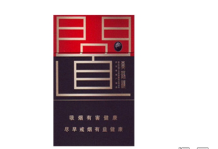 正品红双喜(鄂)香烟多少钱一包