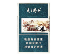 十大值得购买的高档香烟
