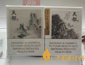 市面上能买到双爆珠香烟