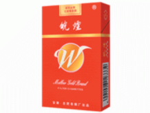 外国爆珠香烟都有什么味道