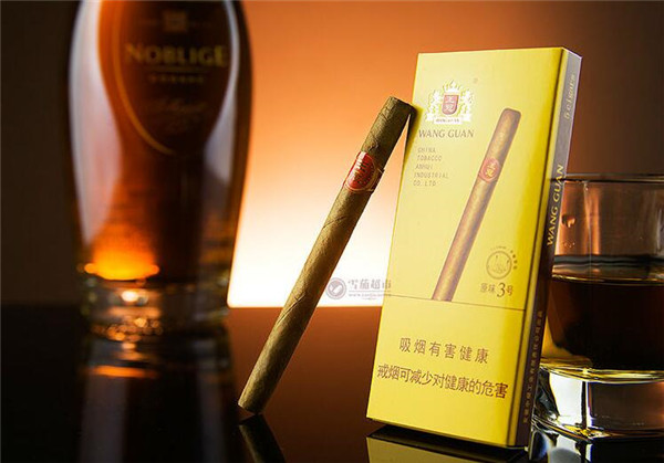 香港哪里进口香烟最多