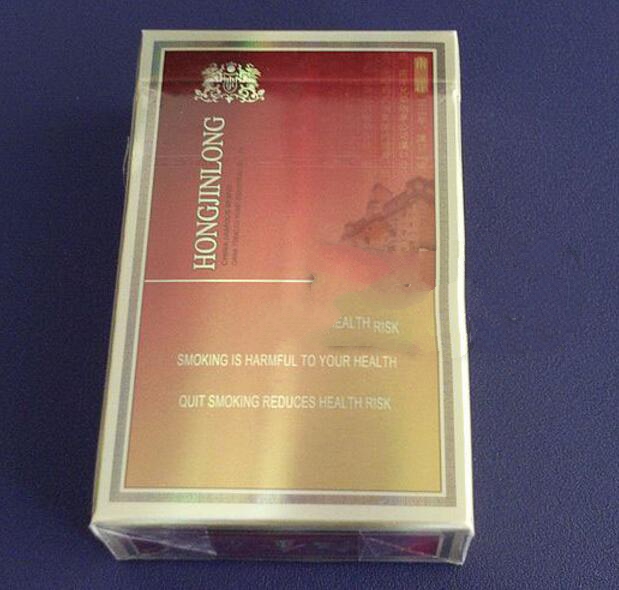 香烟软包批发厂家排名
