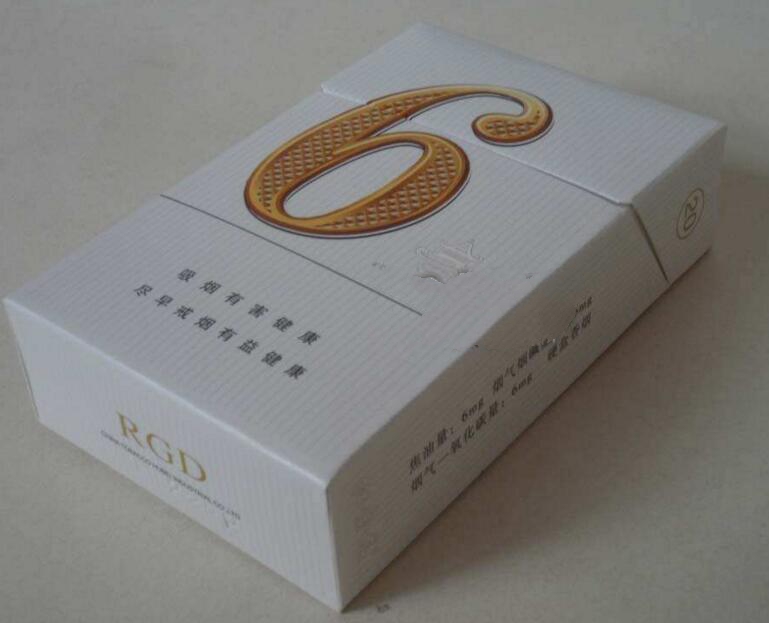 正品大伯爵香烟批发渠道