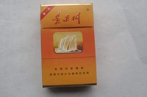 云霄香烟有多坏