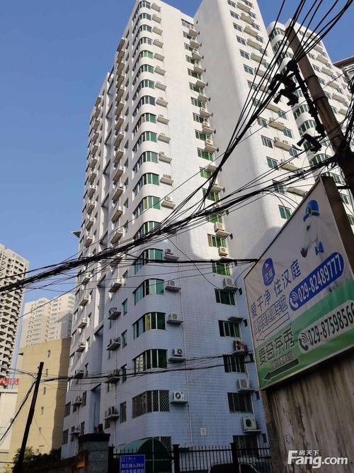 东门外烟草局家属院的岁月流转，一个时代的记忆与变迁